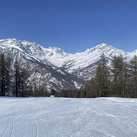 Bardo Escape Apartman Bardonecchia Kültér fotó