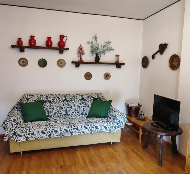 Bardo Escape Apartman Bardonecchia Kültér fotó