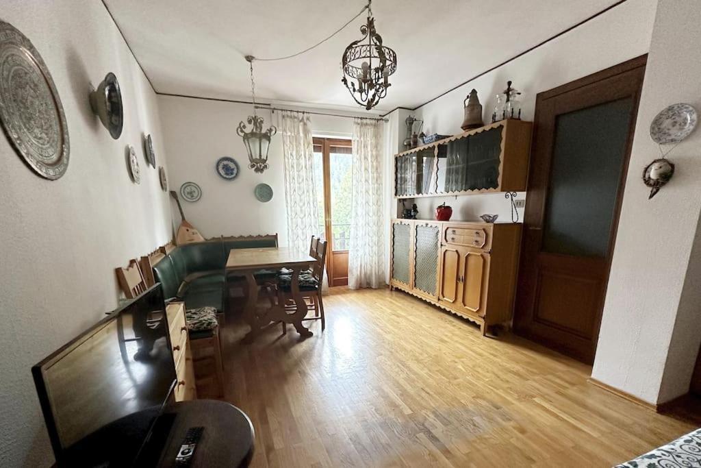 Bardo Escape Apartman Bardonecchia Kültér fotó