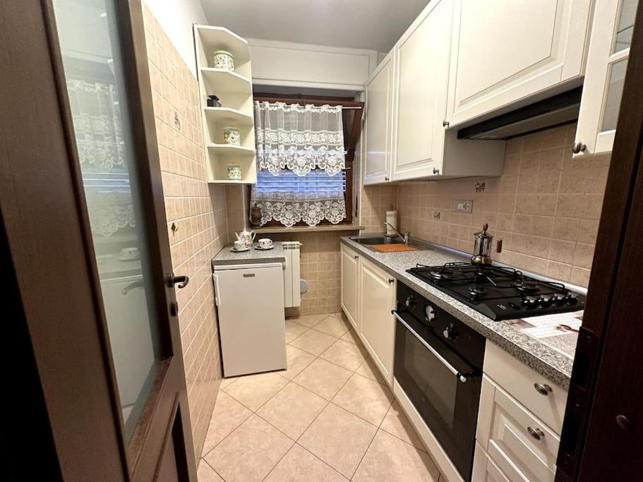 Bardo Escape Apartman Bardonecchia Kültér fotó