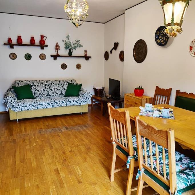 Bardo Escape Apartman Bardonecchia Kültér fotó